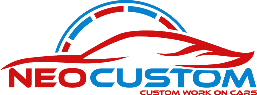 Neo Custom Logo