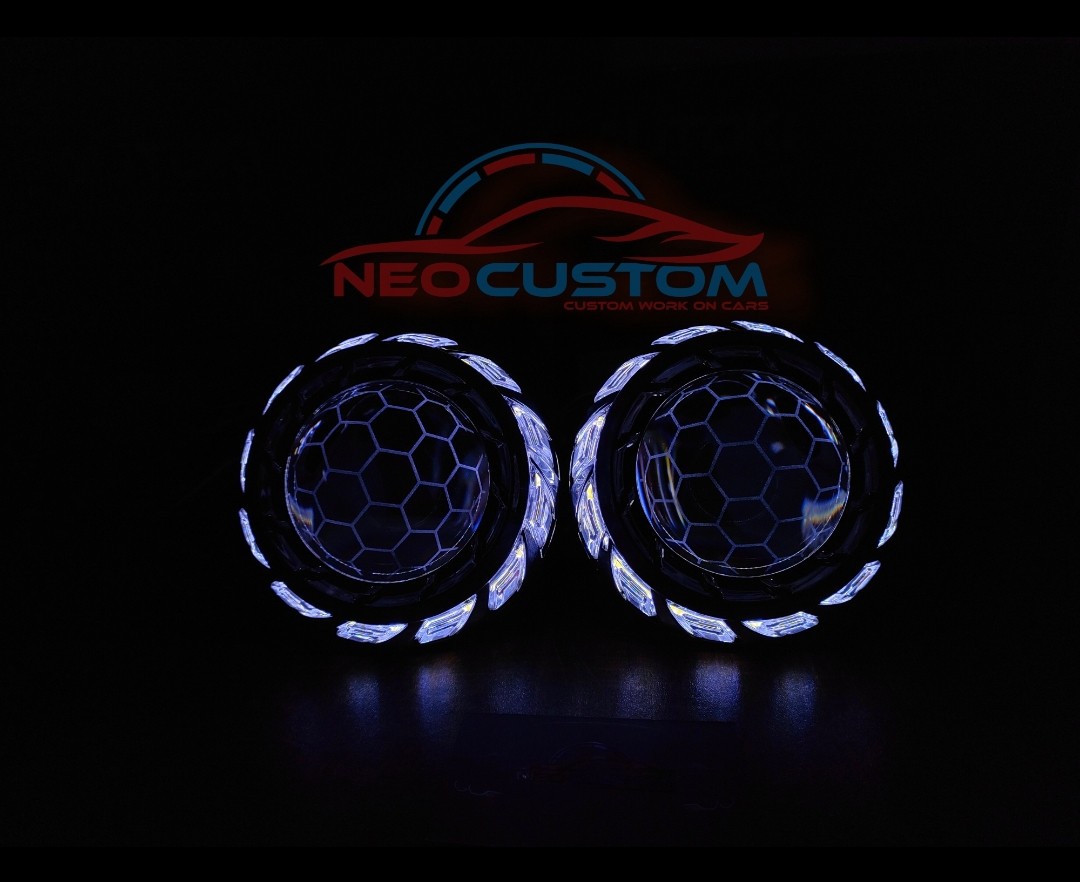 Autoki Turbine Shroud