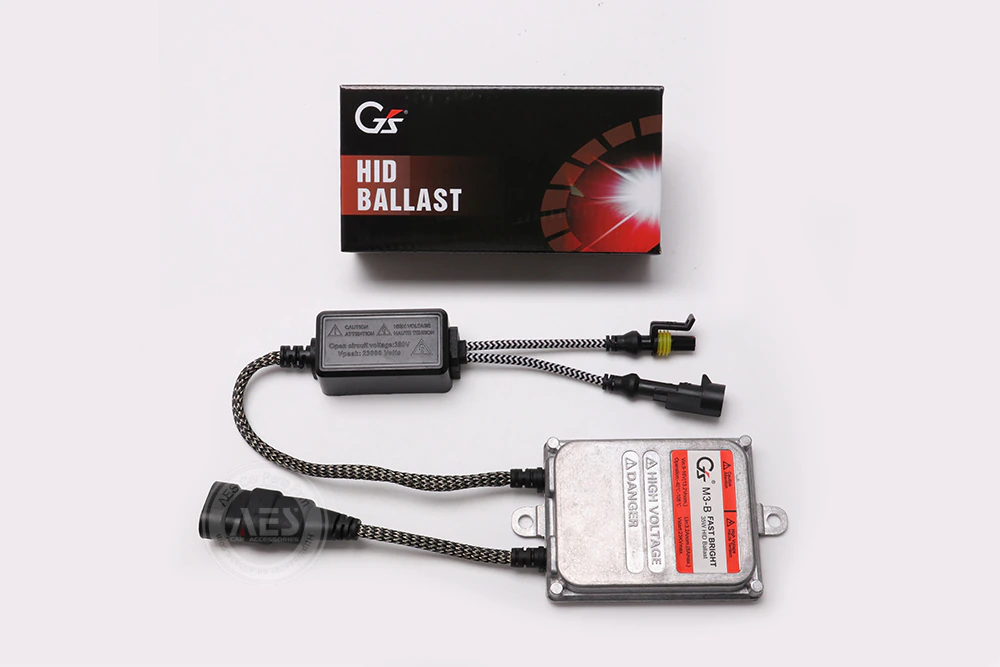 GS M5-B 55W HID Ballast