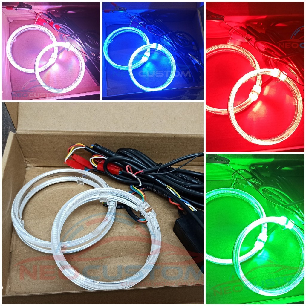 App Control Ring 95mm