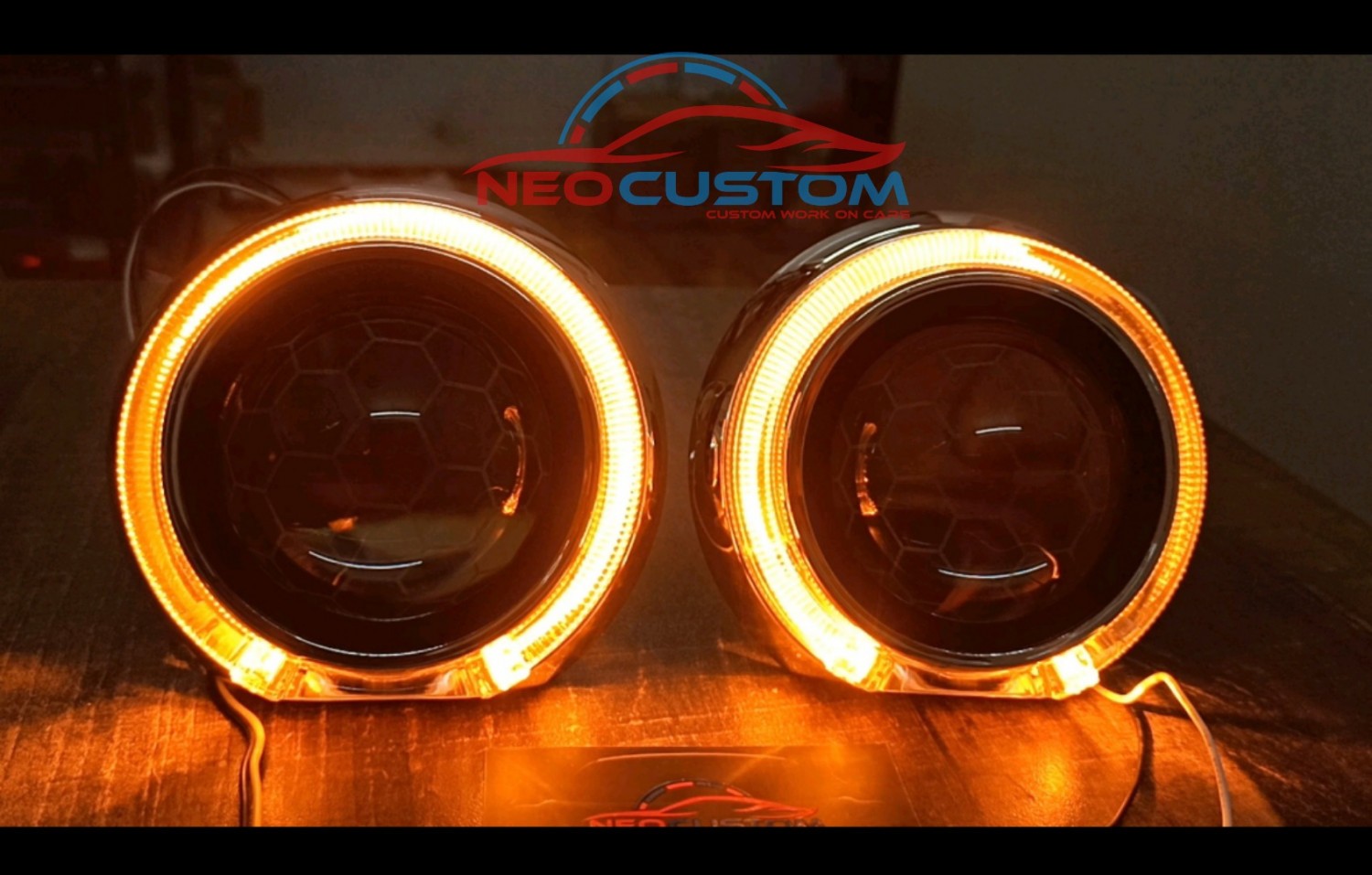 XGY Indicator Shroud