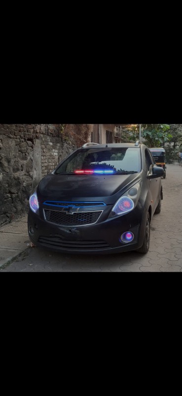 23" Universal bar Flasher