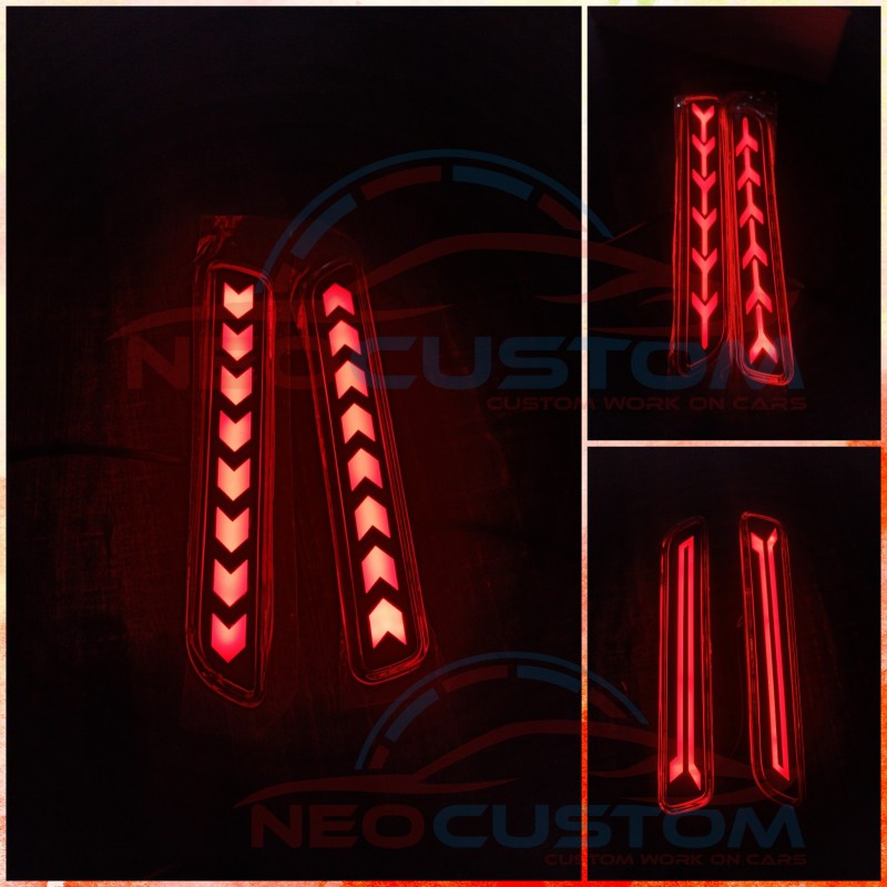 Suzuki Reflector F & C type