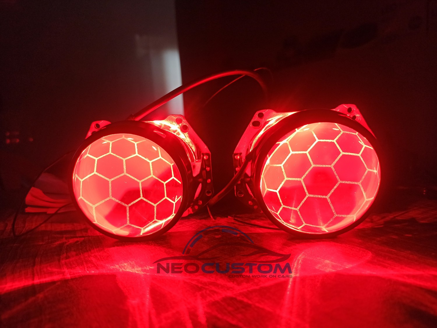 App Control Demon Kit